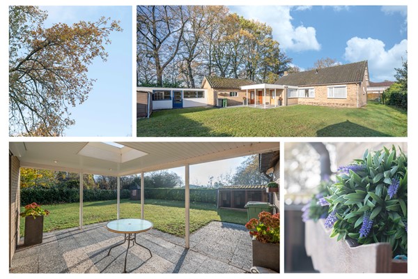 Medium property photo - Bovenstraat 75, 4741 TP Hoeven